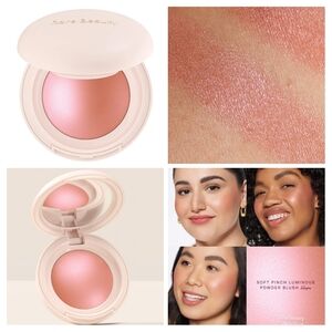 🌈Blush Need🌈BNIB Rare Beauty Fullsize HOPE Soft Pinch Luminous Powder Blush!!